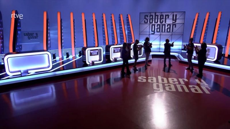 Saber y Ganar - Agilizar la búsqueda por Internet - Ver ahora