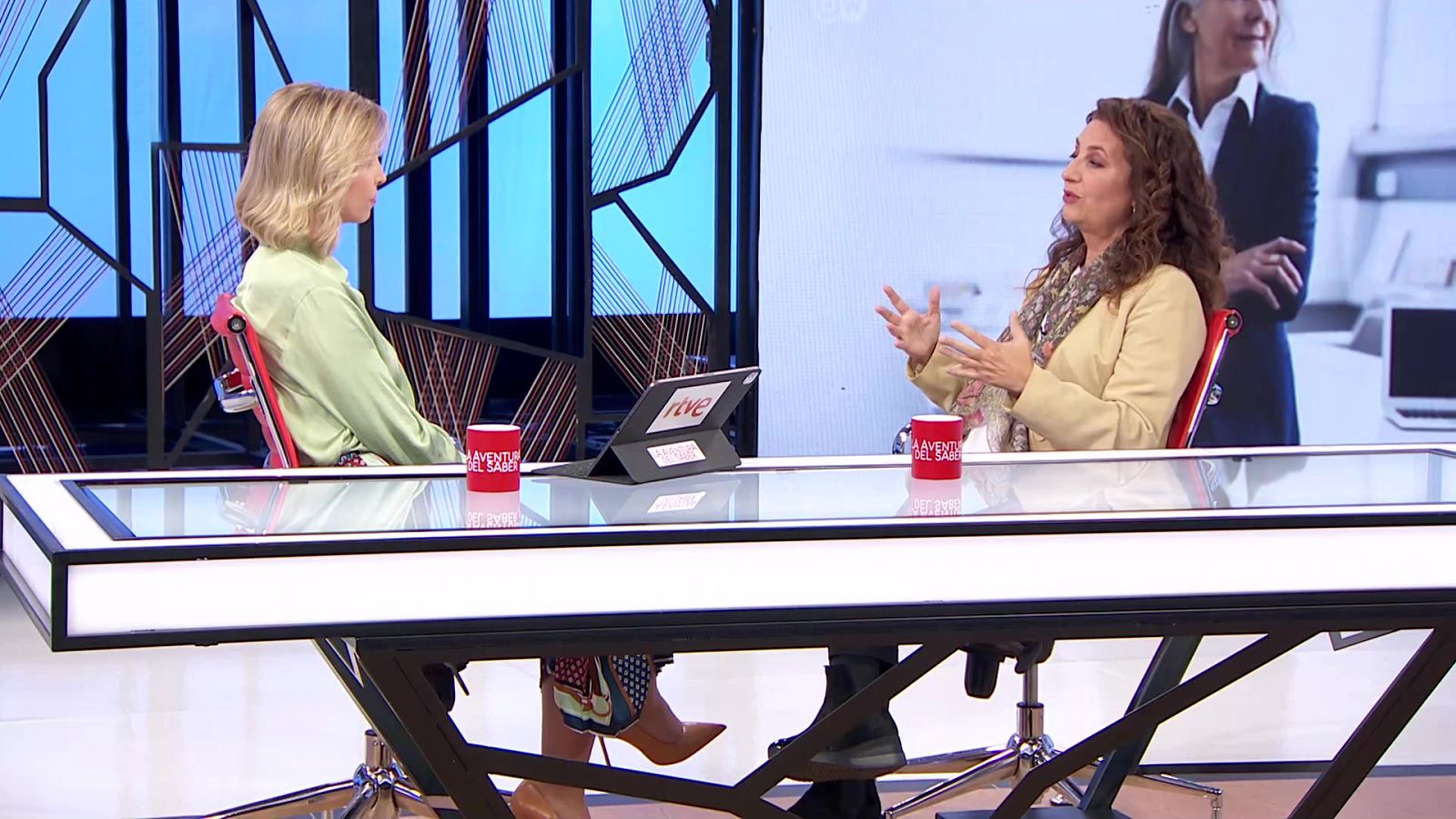 La aventura del saber - 26/09/23 - ver ahora