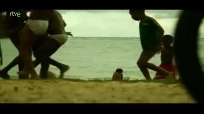  - Un juguete, una ilusión -X ed.- Sergio Ramos