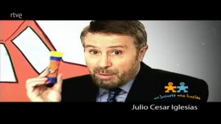  - Un juguete, una ilusión -IX ed.- Fernando Torres