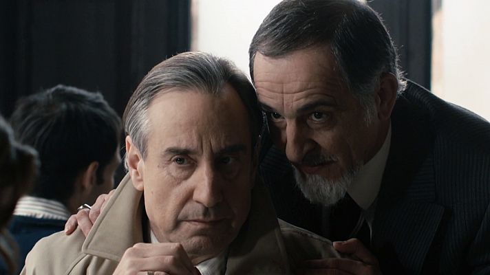 Somos cine - Fassman