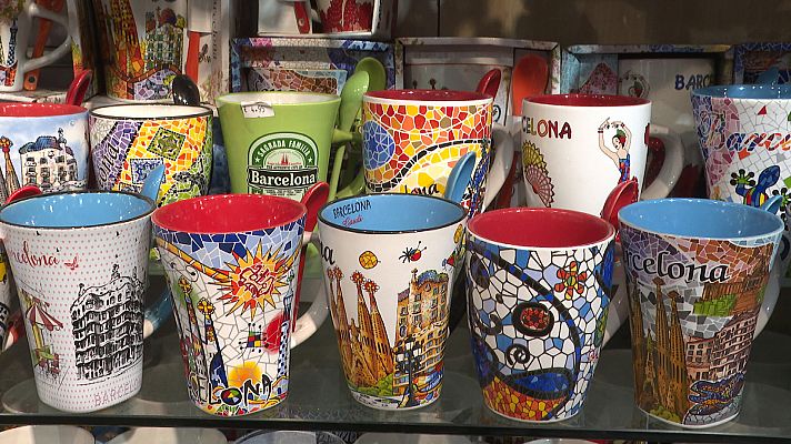 Repor - Un souvenir para el recuerdo