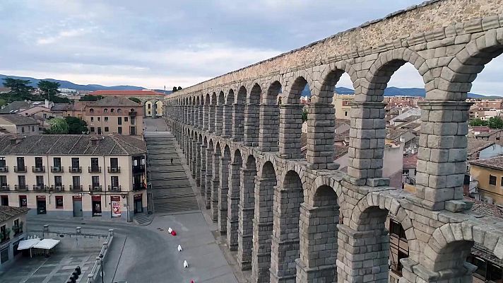 Ahora o nunca - Programa 174