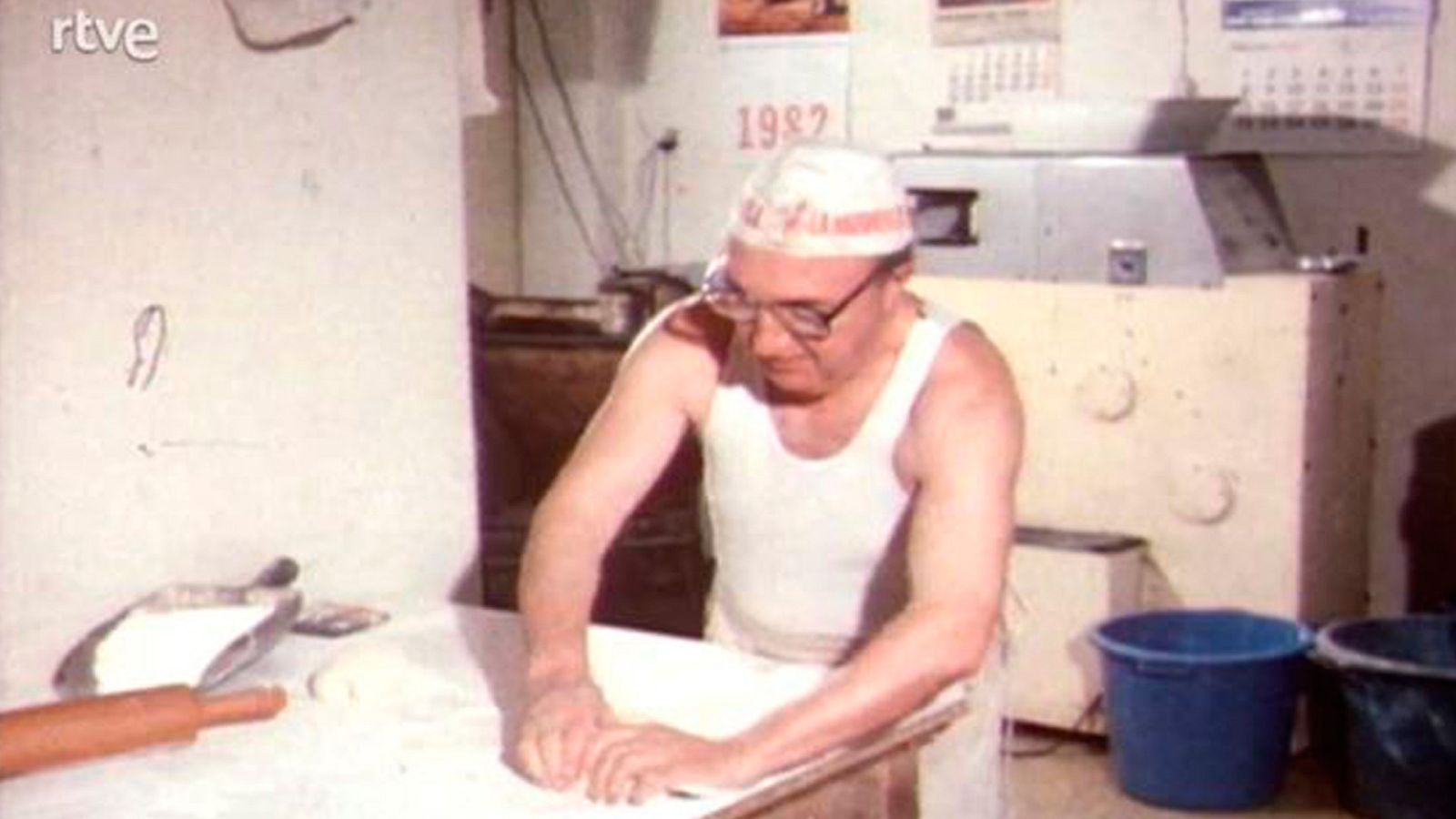 Arxiu TVE Catalunya - Tal com són - Joan Oró