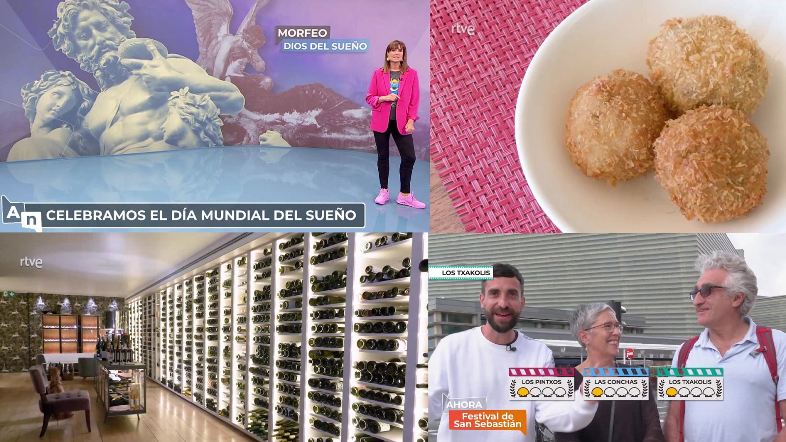 Ahora o nunca - Programa 173 - ver ahora