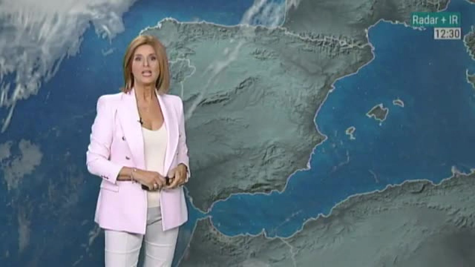 Noticias Murcia: El Tiempo en la Region de Murcia - 26/09/2023 | RTVE Play