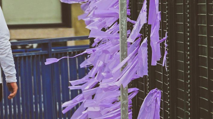 Telediario 1 - 2023 iguala ya las mujeres asesinadas por crímenes machistas en todo 2022