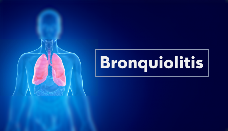 Dosis contra la bronquiolitis - Ver ahora