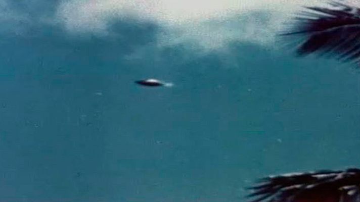 Arxiu TVE Catalunya - Ovnis