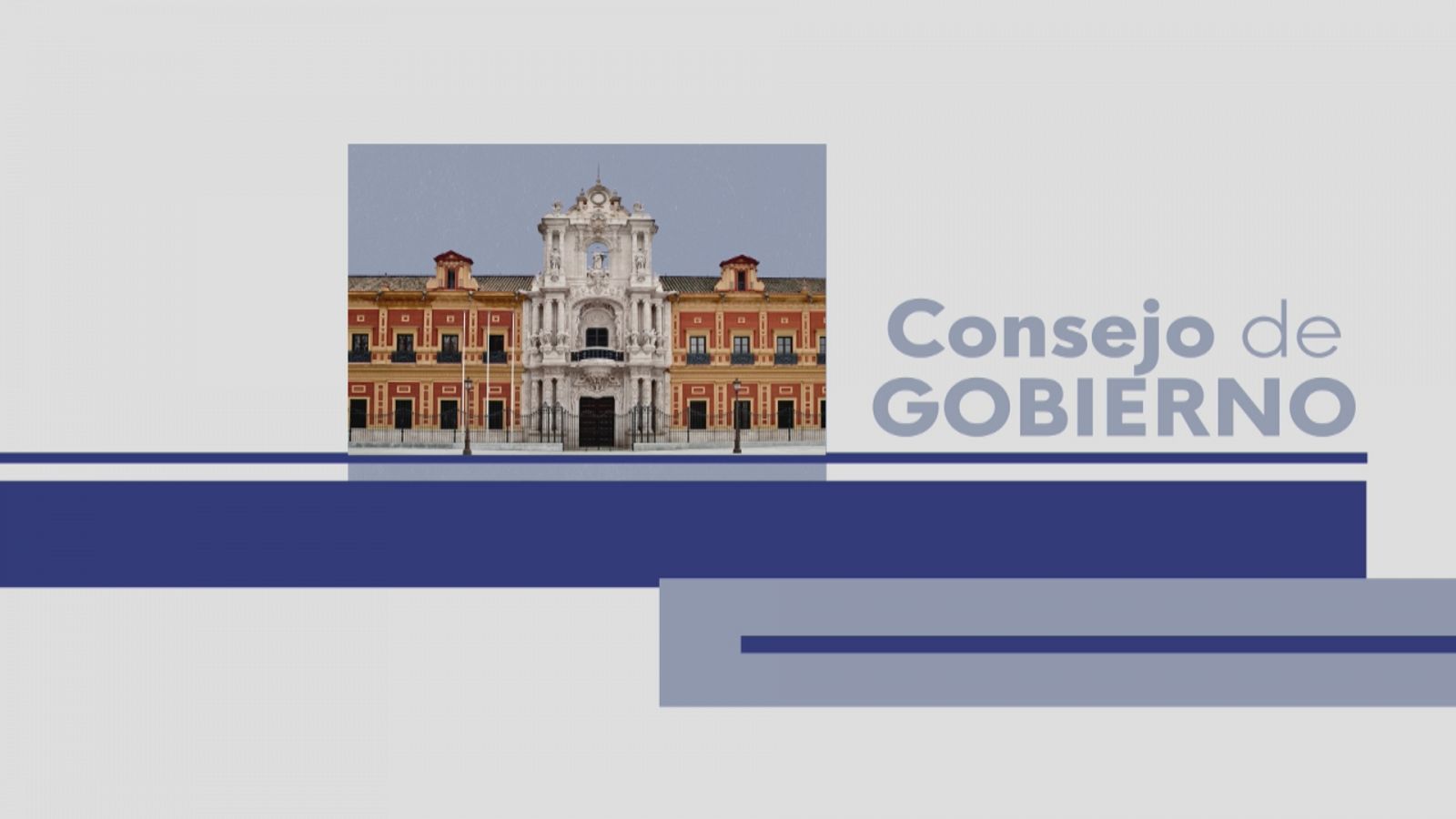 Consejo de Gobierno - Ver ahora