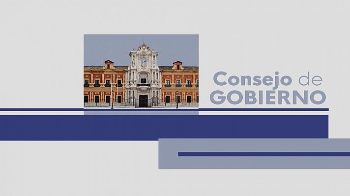 Consejo de Gobierno