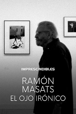 El ojo irónico. Ramón Masats