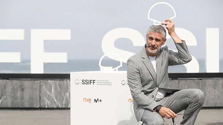 Festival de Cine de San Sebastián