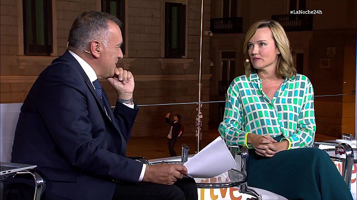 La noche en 24h - La noche en 24 horas - 26/09/23