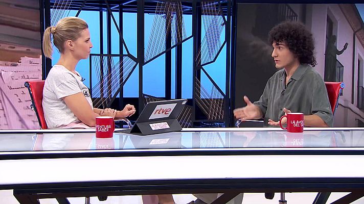 La aventura del Saber - La aventura del saber - 20/09/23 - Lengua de signos