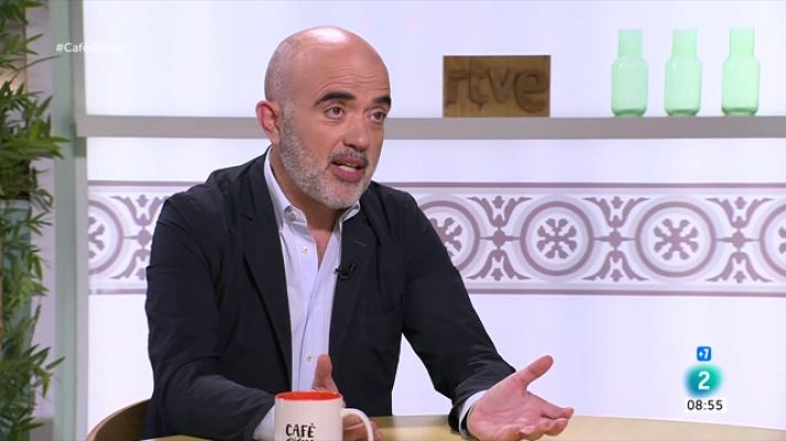 Sirera: "Collboni faltarà a la paraula si incorpora comuns"