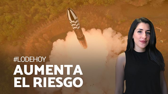 Modo Digital - Armas nucleares: ¿Cuántas hay? ¿Estamos más cerca de un nuevo ataque?