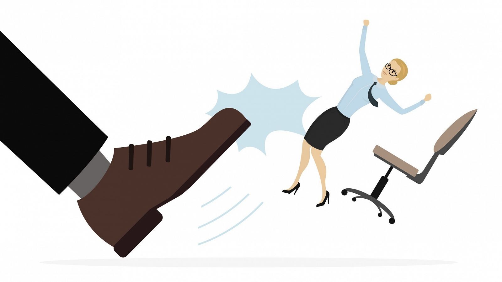 AQUÍ HAY TRABAJO - Cuándo y cómo pueden hacerte un despido disciplinario - ver ahora