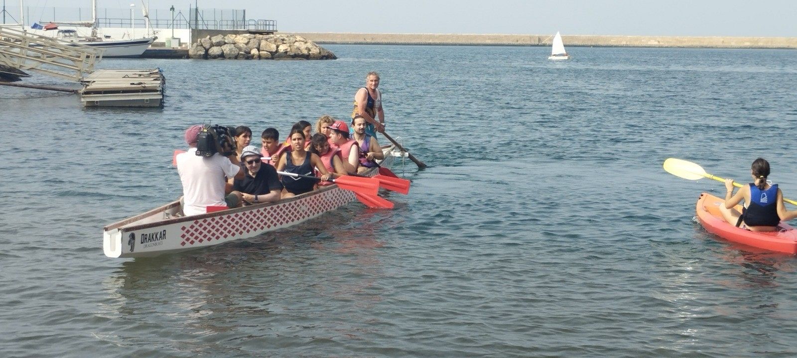 Ocio inclusivo en Almería