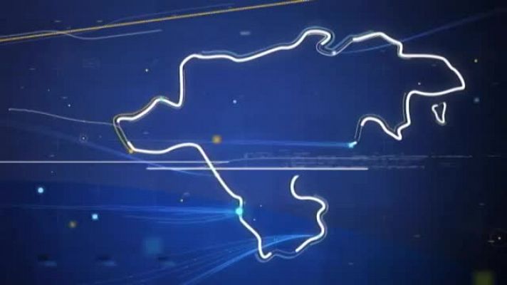 TeleCantabria - Telecantabria 26/09/2023