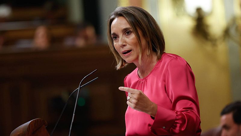 Debate de investidura: El PP carga contra Sánchez - Especiales informativos | Ver