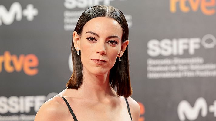  - Vicky Luengo, ¿cómo es ser jurado de un festival?