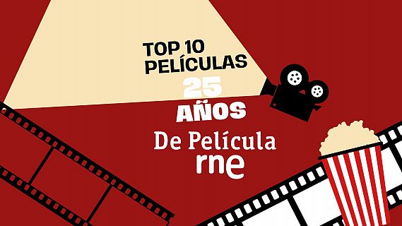 De película - RNE