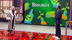 Órbita Laika - T9 - Programa 5: La ciencia del lujo