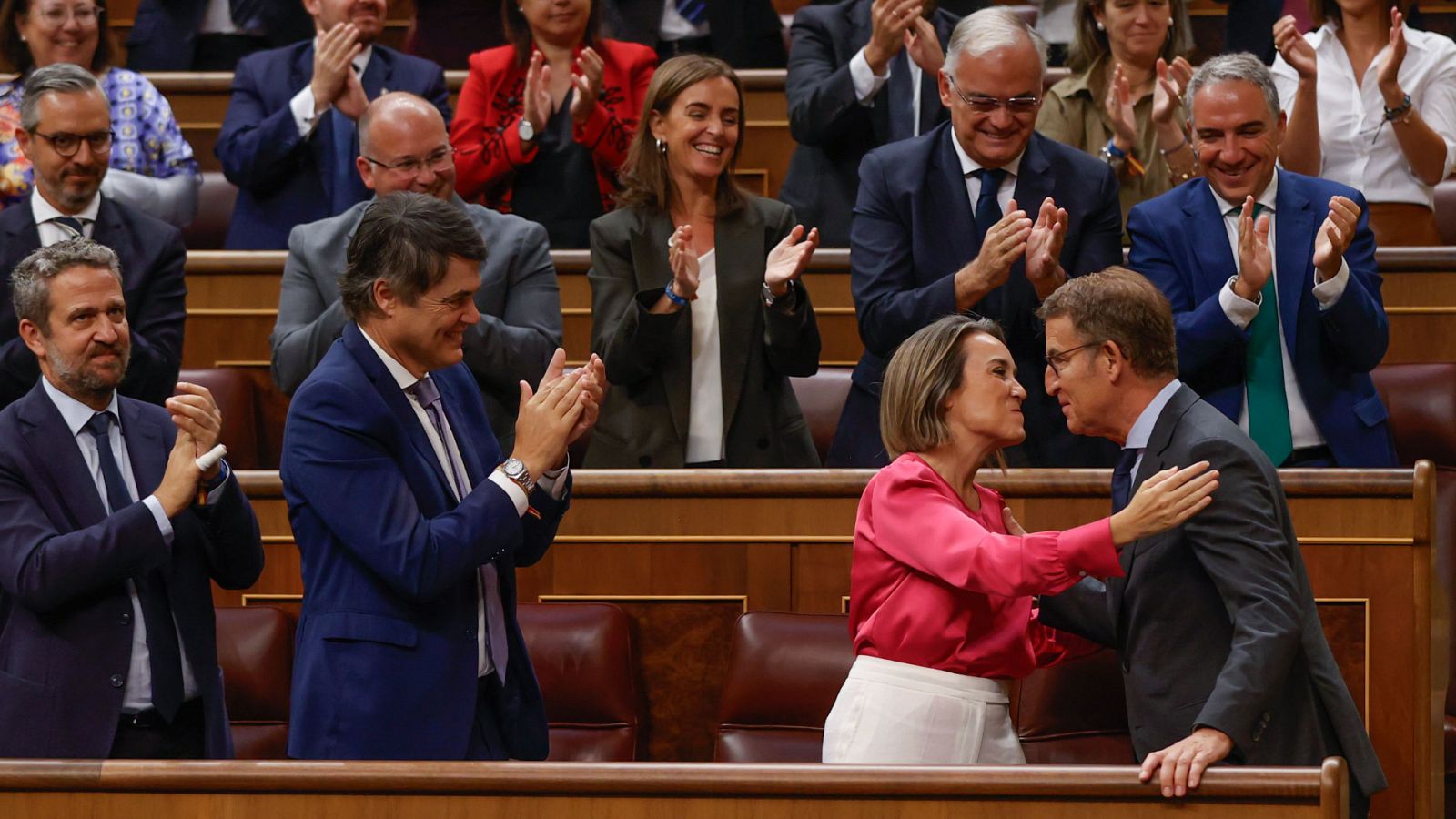 Informativo 24 horas - 14h - 27/09/23 - ver ahora