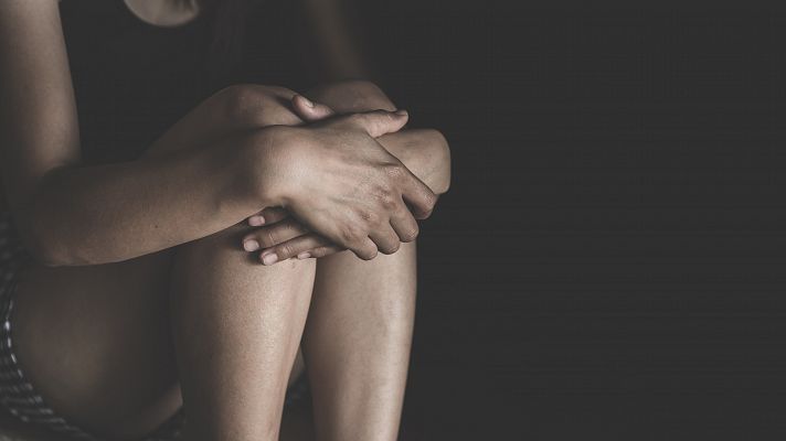 Telediario 1 - Tras una agresión con sumisión química a las víctimas les abruma la culpa y la indefensión