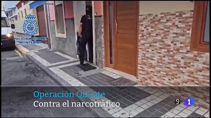 Telecanarias - Canarias en 2' - 27/09/2023