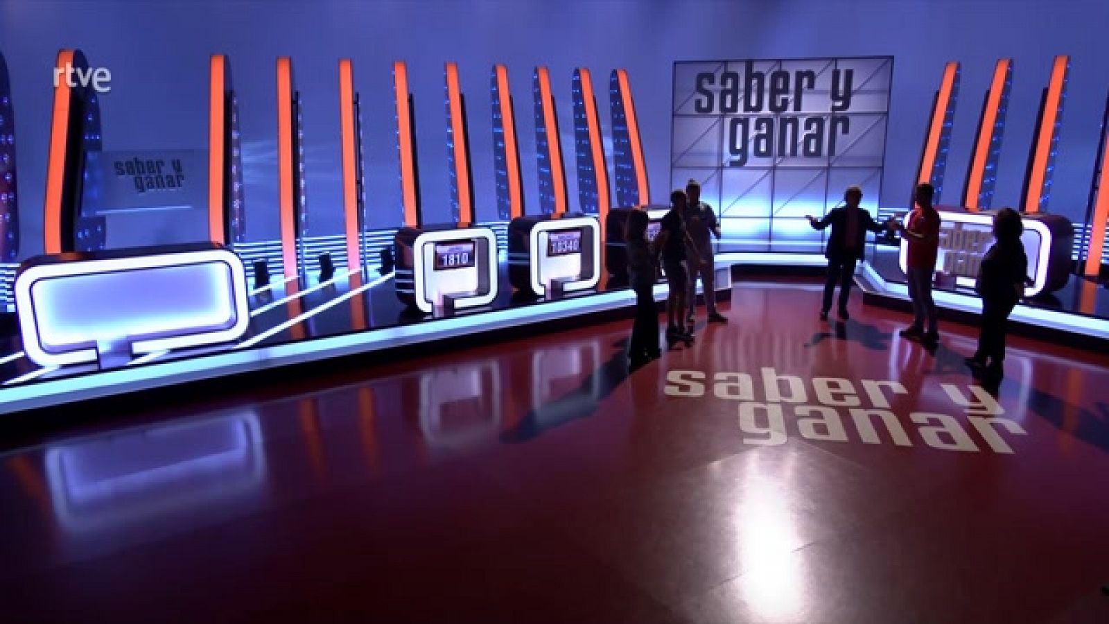 Saber y Ganar - Traducir a otros idiomas en Internet - Ver ahora