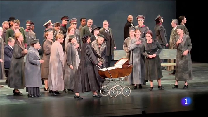 L'informatiu - Comunitat Valenciana - L'Informatiu Comunitat Valenciana 2 - 27/09/23