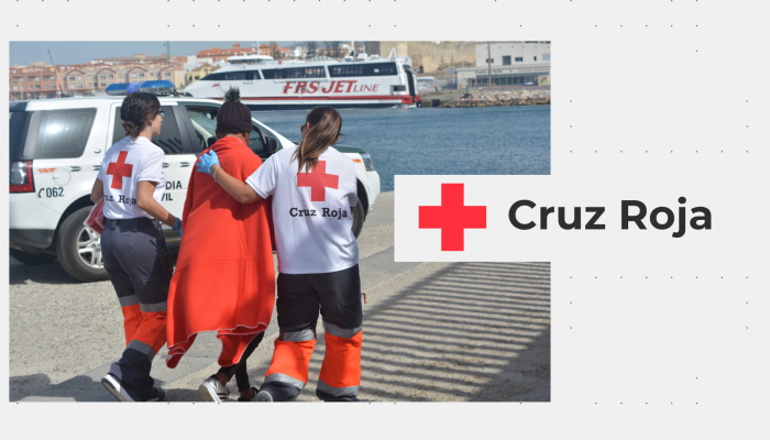 Noticias Andalucía - Trabajar mejora la salud mental de los migrantes