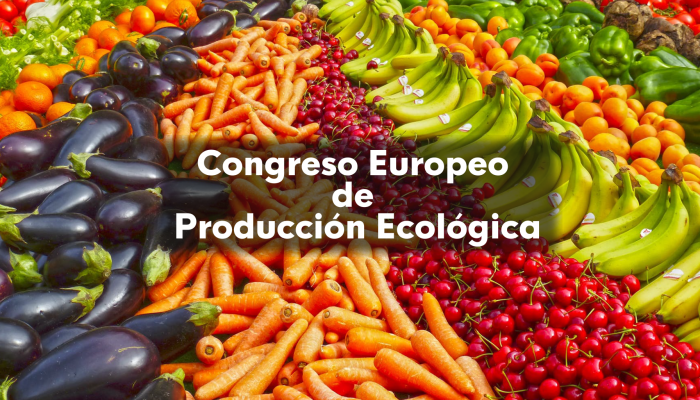 Congreso de producción ecológica