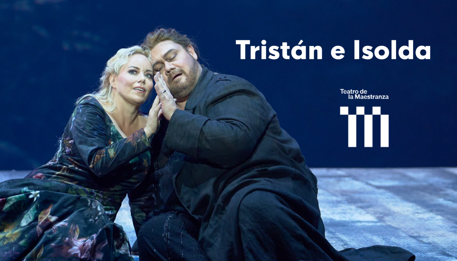 "Tristán e Isolda" de Richard Wagner