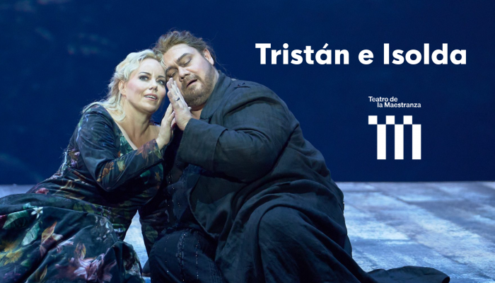 Noticias Andalucía - "Tristán e Isolda" de Richard Wagner