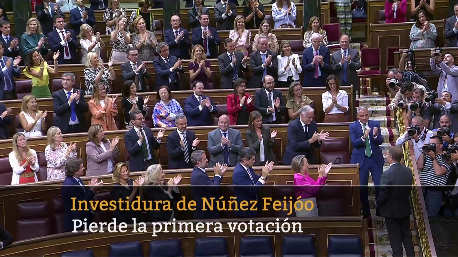 La tarde en 24 horas - 27/09/23 - ver ahora