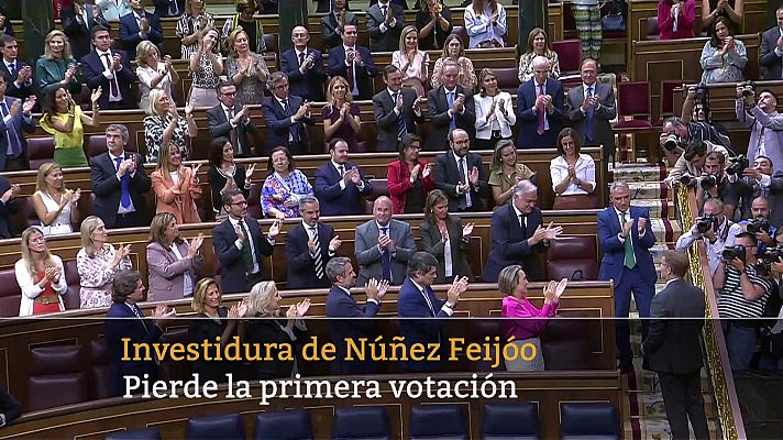 La tarde en 24h - La tarde en 24 horas - 27/09/23