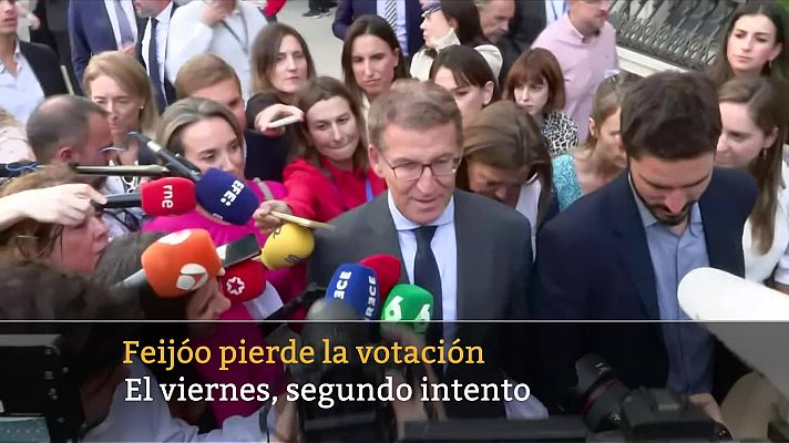 Informativo 24 horas - 20h - 27/09/23         