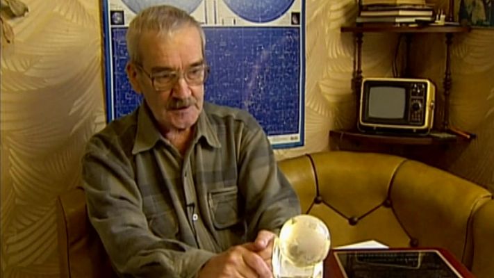 Telediario 2 - Se cumplen 40 años de la crisis de los misiles en Rusia