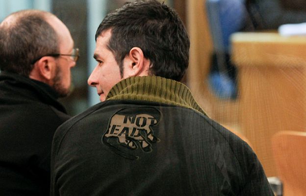  - Dos etarras juzgados por asesinar