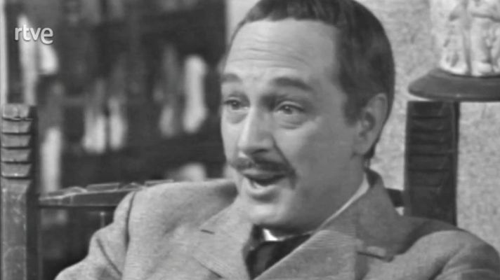 Gabriel y Galán - Capítulo 4