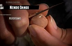 Nube de tags - Spaceball Revolution