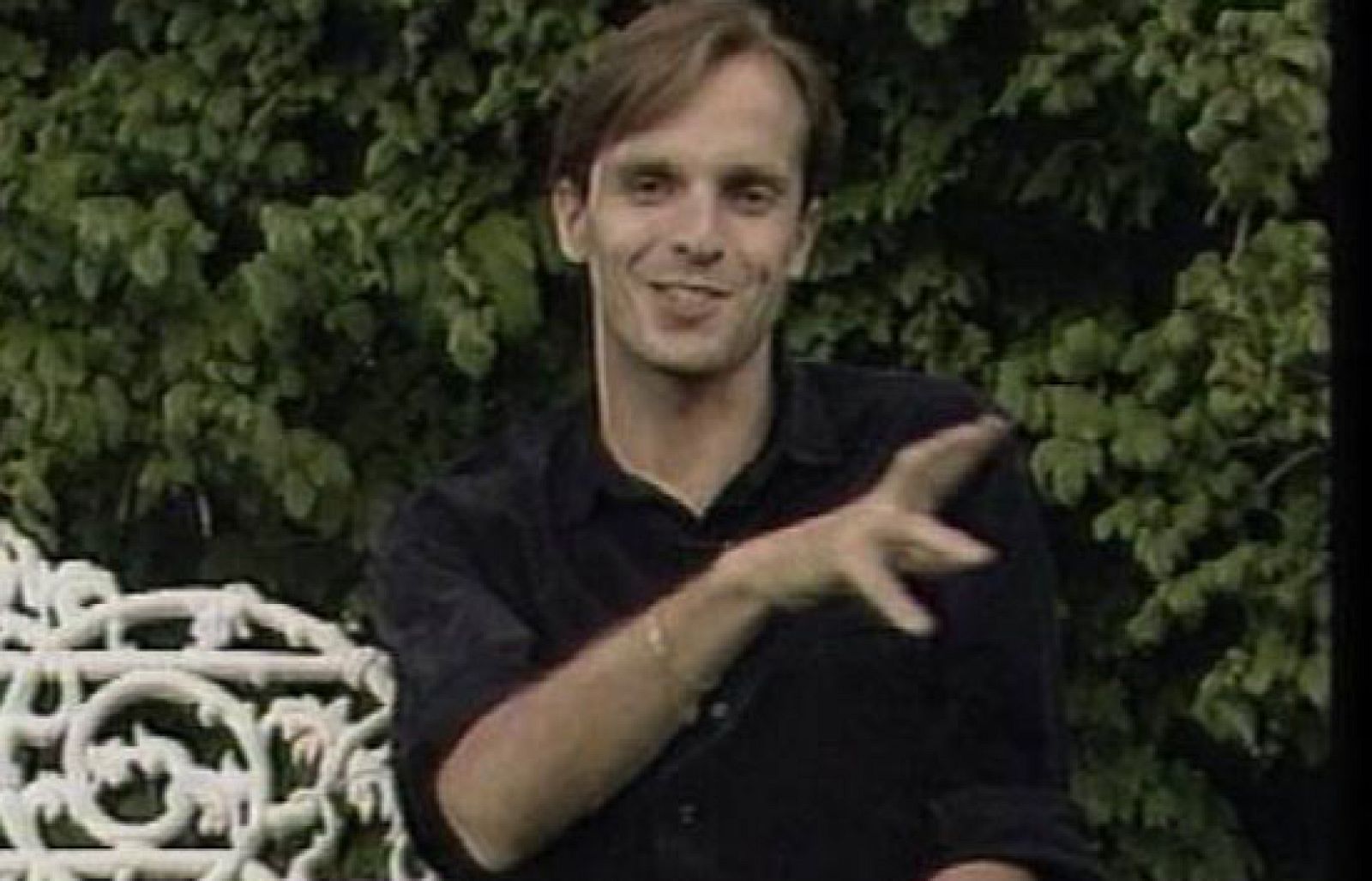 Informe semanal - Reportaje de 1986 dedicado a Miguel Bosé | Ver