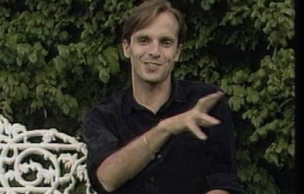 Informe Semanal - Migual Bosé en Informe semanal