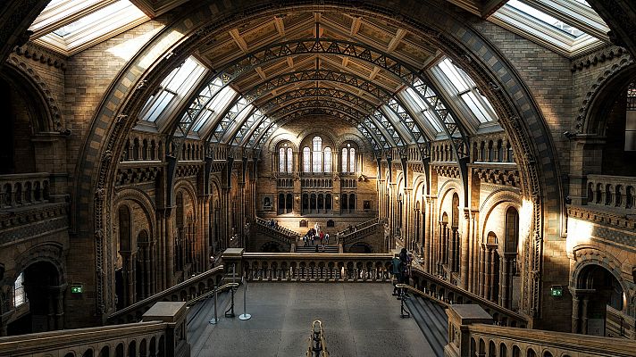 Página Dos - Página Dos escoge sus rincones favoritos de Londres