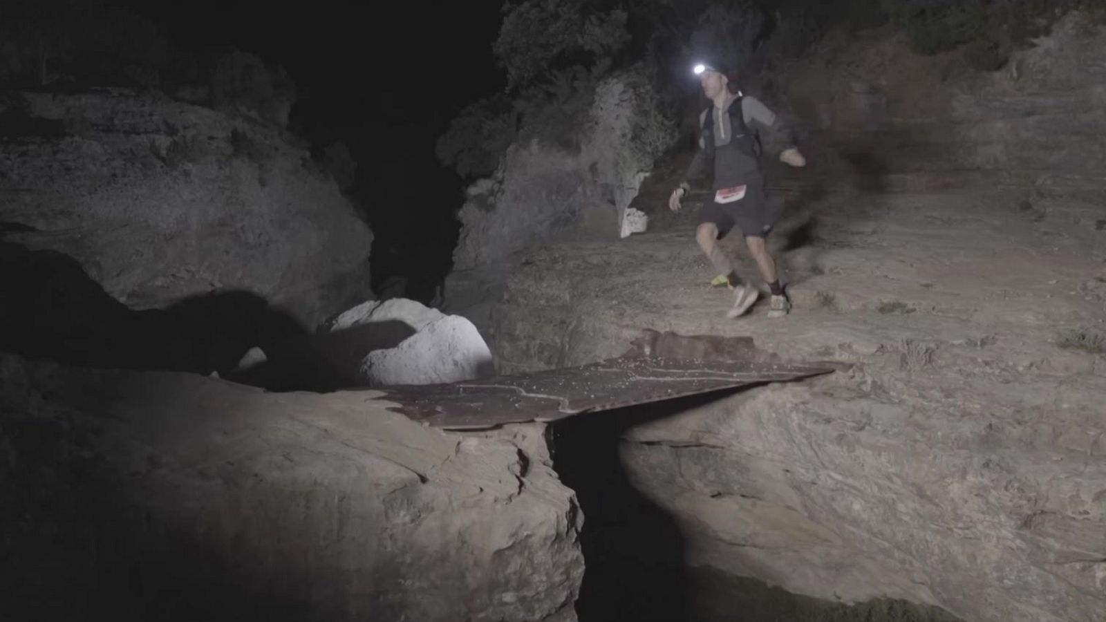 Trail - Circuito Ultratrail Challenge La magia de Huesca. Guara - Somontano - ver ahora