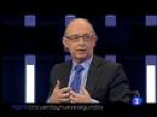 59 segundos - Tus preguntas, en 59 segundos