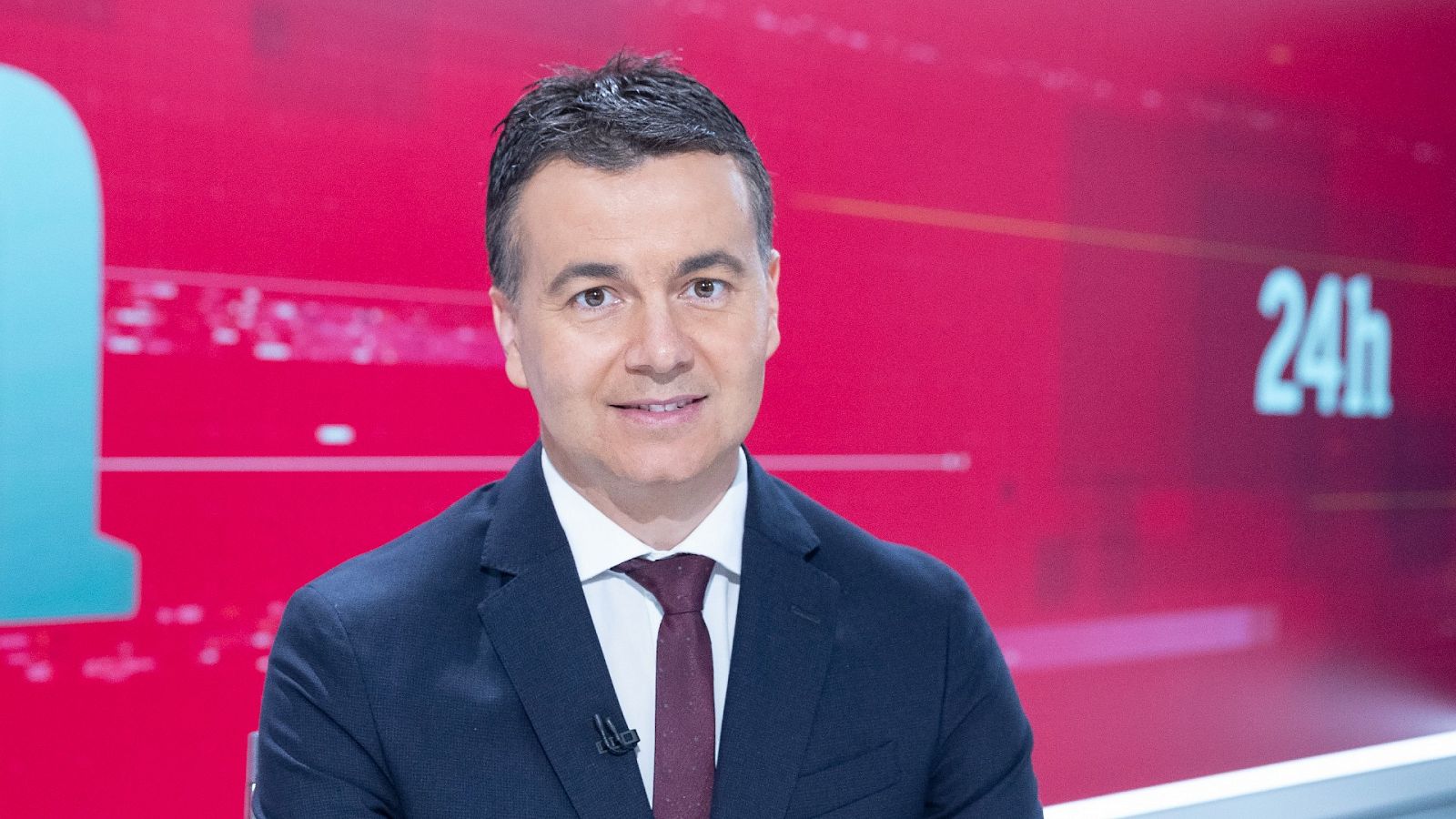 El ministro de Industria, Comercio y Turismo en funciones, Héctor Gómez, destaca que la subyacente "invita al optimismo" tras la subida de la inflación en septiembre al 3,5%.